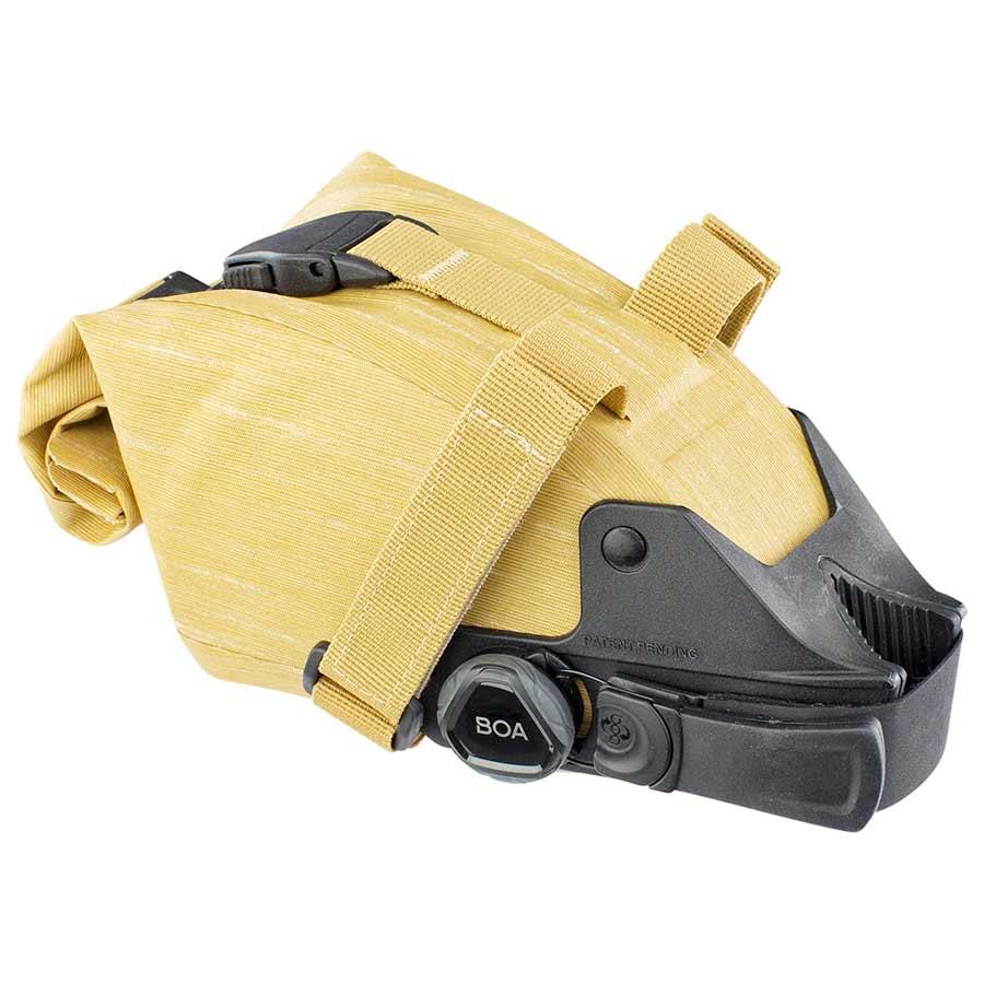 EVOC - Seat Pack Boa S Seat Bags _ Unite - B1keparts.com