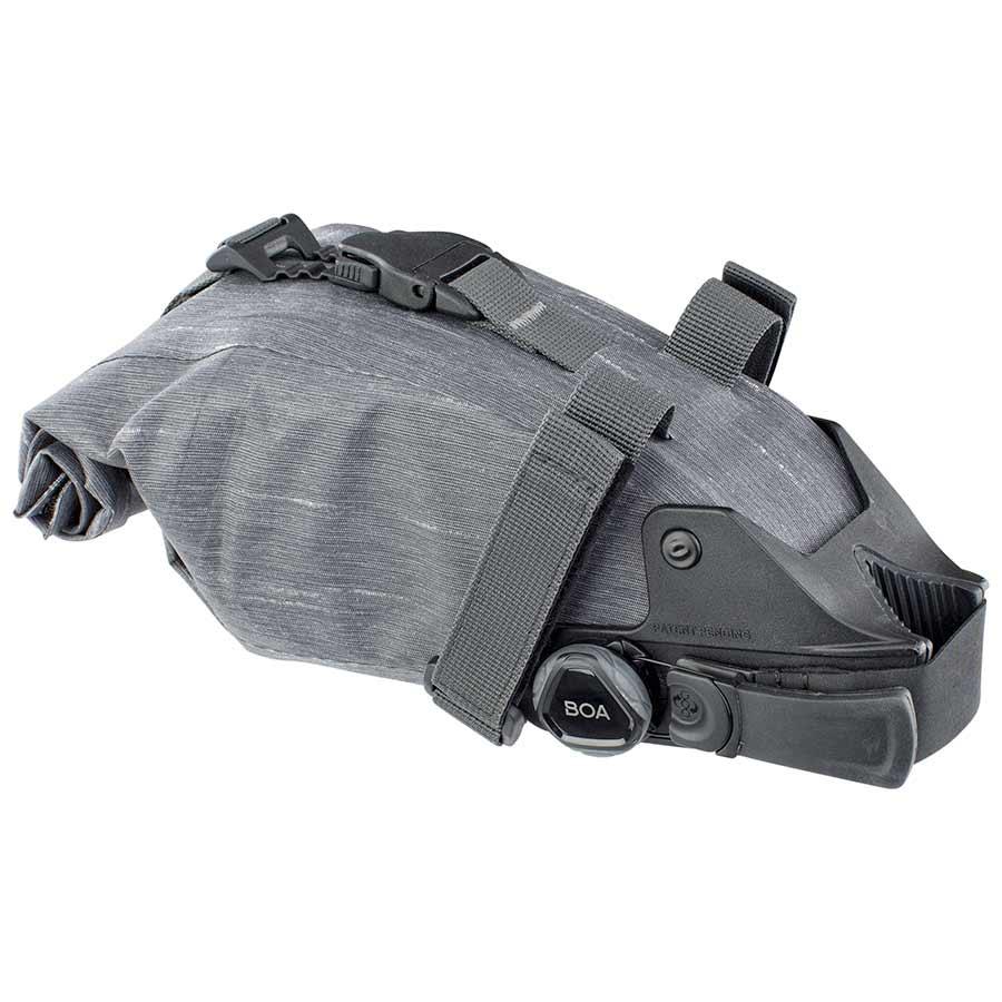 EVOC - Seat Pack Boa M Seat Bags _ Unite - B1keparts.com