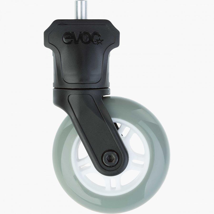 EVOC - EVOC Clip-on Wheel for 2019+ Bike Travel Bag Pro/ Road Bike Bags Parts and Accessories _ Unite - B1keparts.com