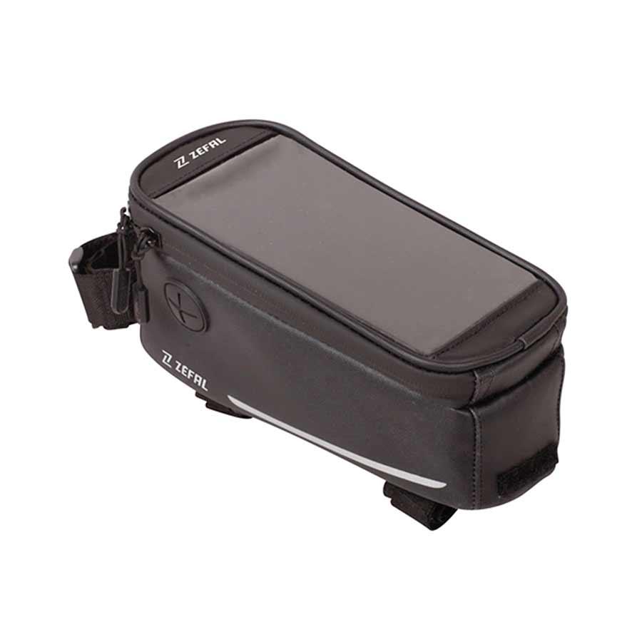 Zefal - Z Console Pack T2 Top Tube Bags _ Unite - B1keparts.com
