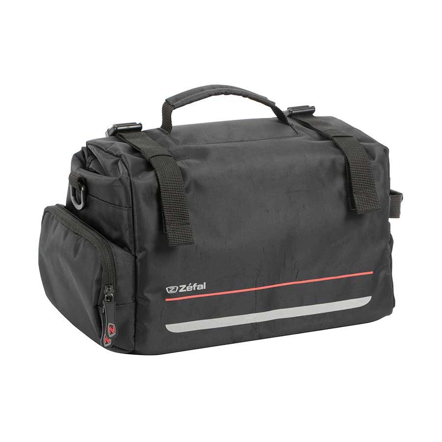 Zefal - Z Traveler 60 Trunk Bags _ Unite - B1keparts.com
