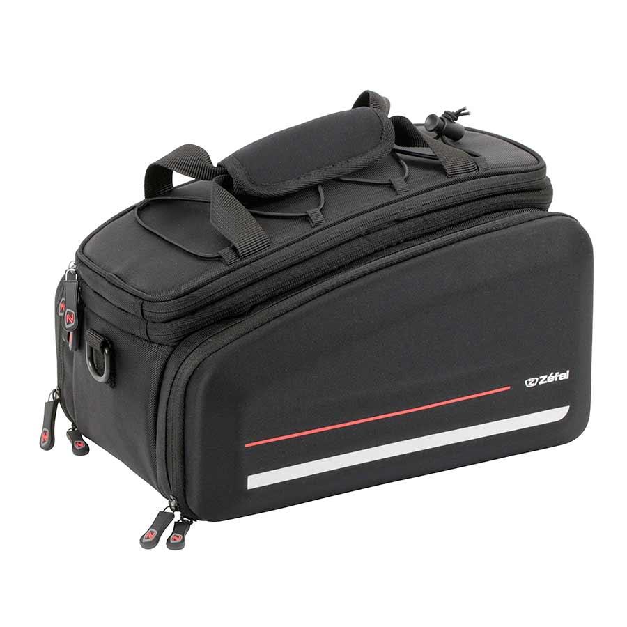 Zefal - Z Traveler 80 Trunk Bags _ Unite - B1keparts.com