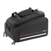 Zefal - Z Traveler 80 Trunk Bags _ Unite - B1keparts.com