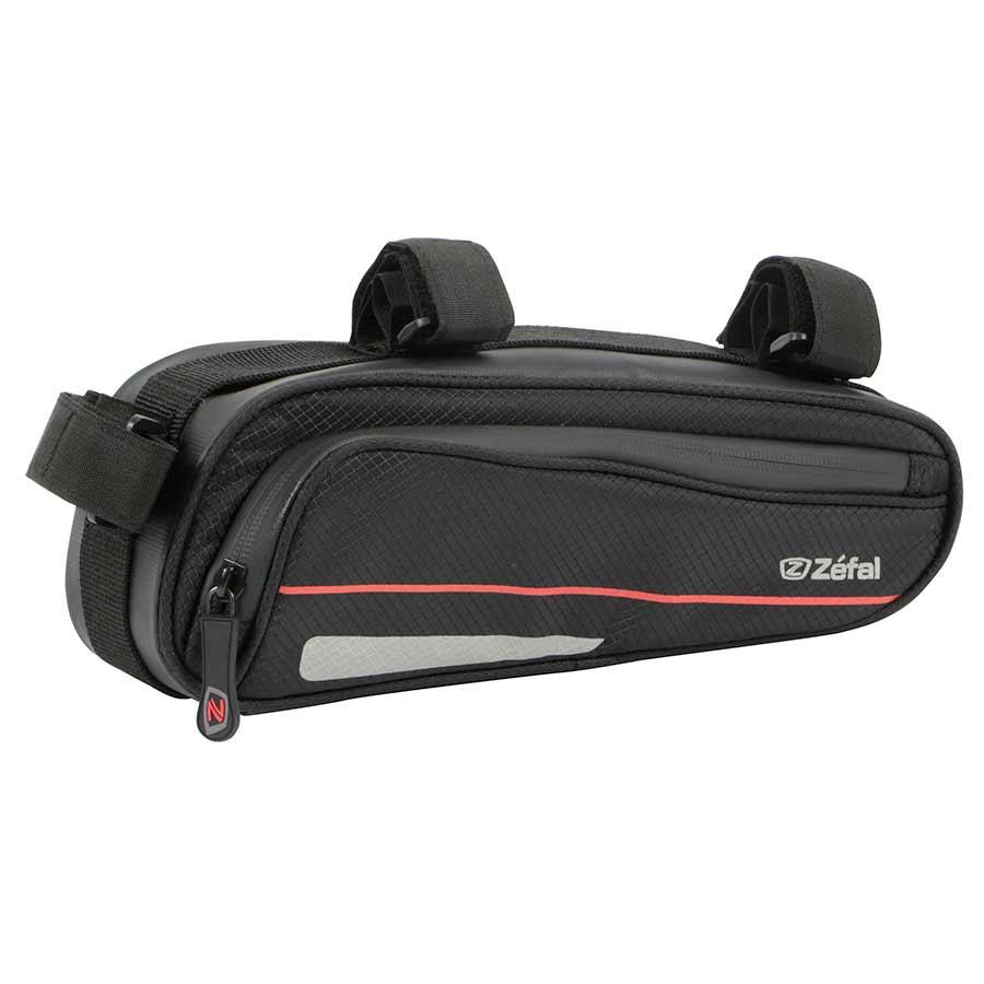 Zefal - Z Frame Pack Frame Bags _ Unite - B1keparts.com