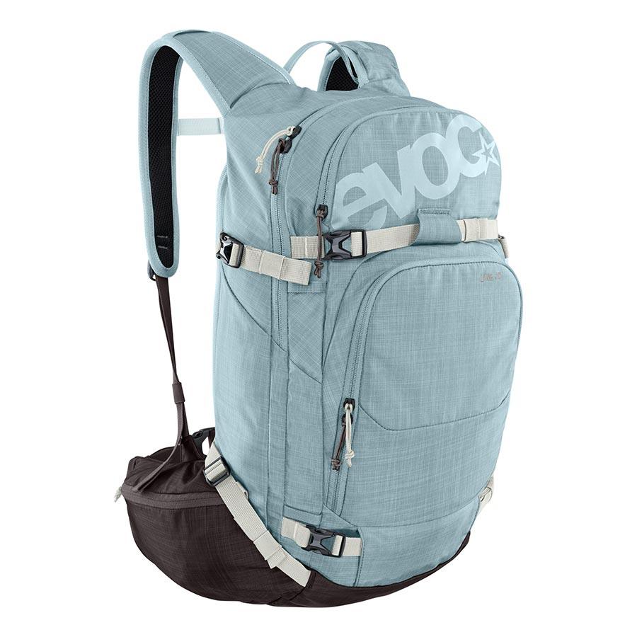 EVOC - Line 30 Snow Backpacks _ Unite - B1keparts.com