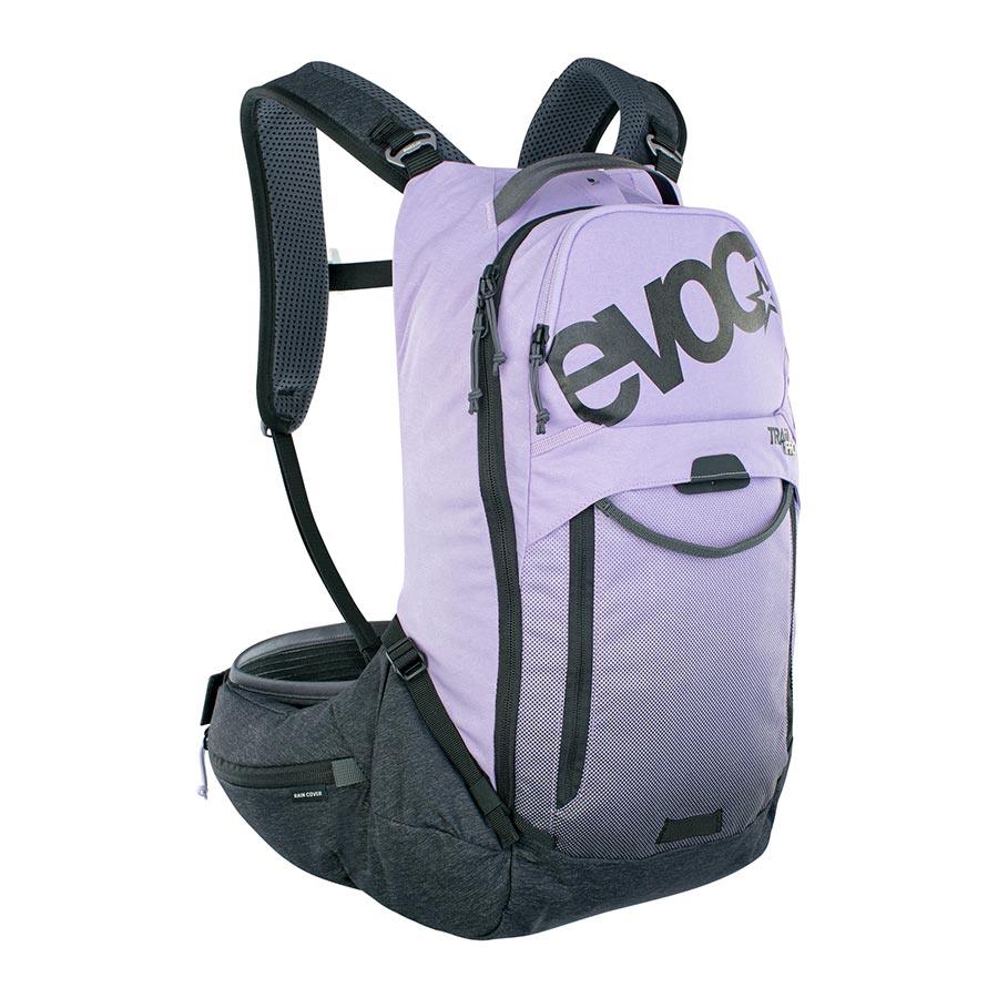 EVOC - Trail Pro 16 Protector Backpacks _ Unite - B1keparts.com