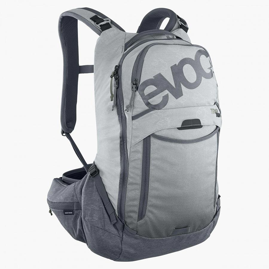 EVOC - Trail Pro 16 Protector Backpacks _ Unite - B1keparts.com