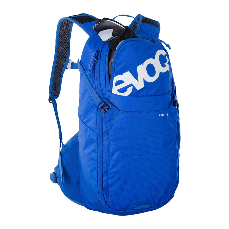 EVOC, Ride 16, Hydration Bag, Volume: 16L, Royal Blue