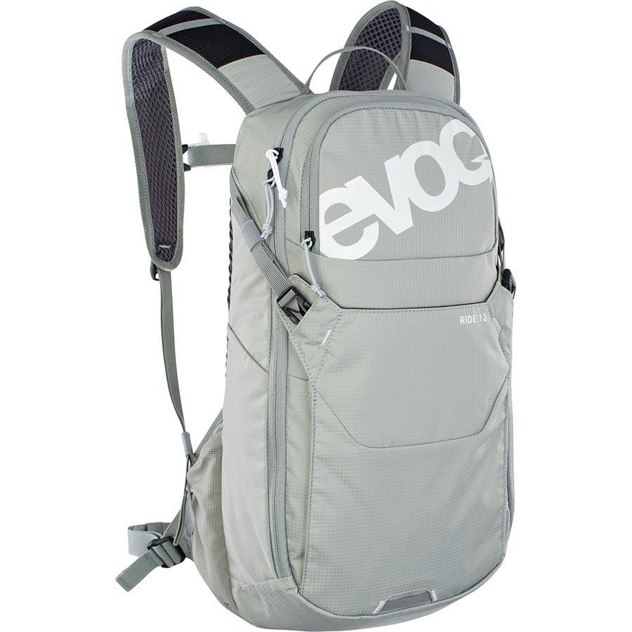 EVOC - Ride 12 Hydration Bags _ Unite - B1keparts.com