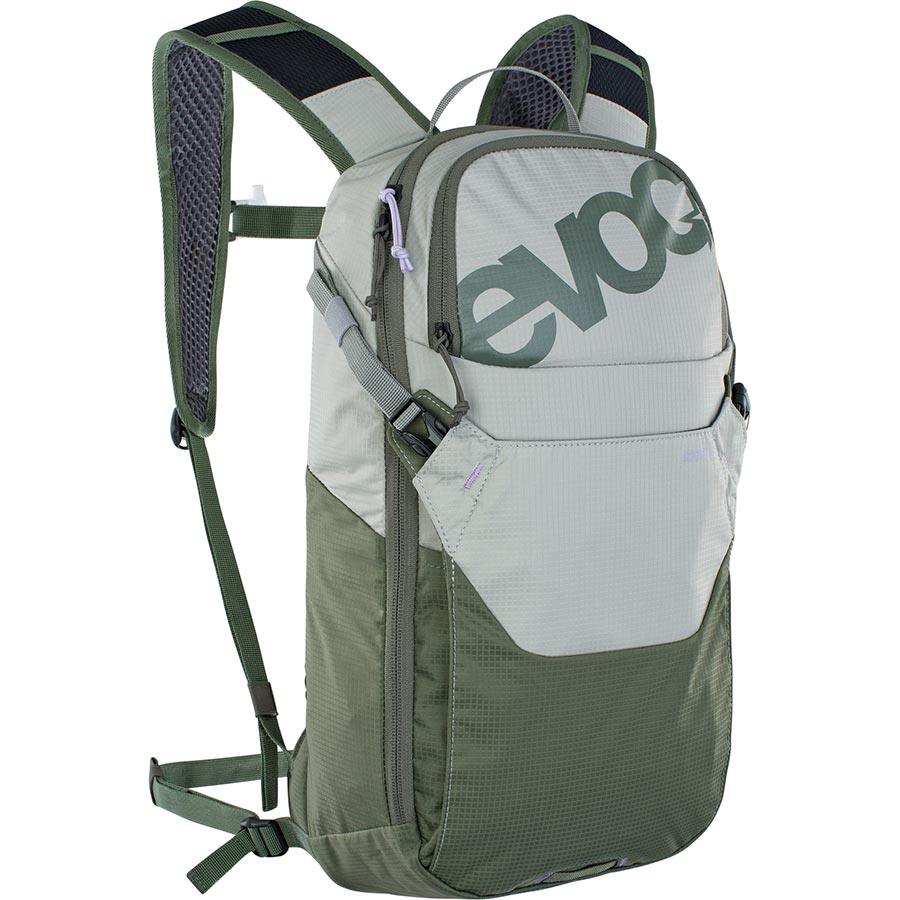 EVOC - Ride 8 Hydration Bags _ Unite - B1keparts.com