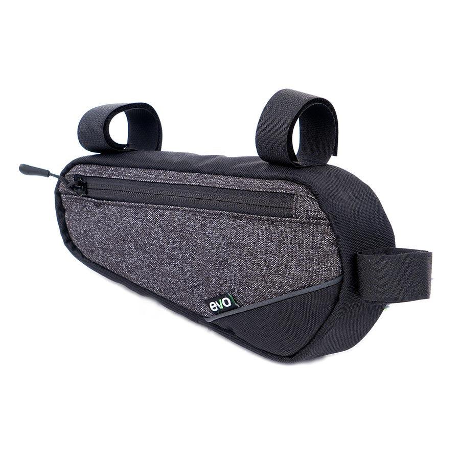 Evo - Graphite Series Frame Bags _ Unite - B1keparts.com