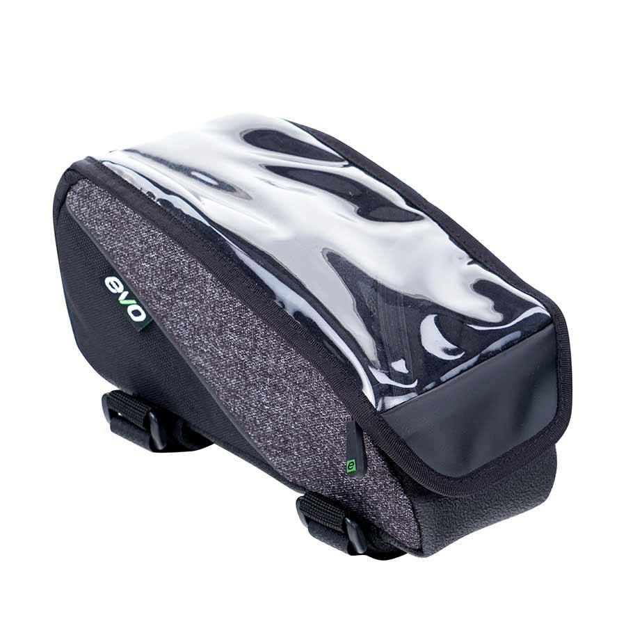 Evo - Graphite Series Top Tube Bags _ Unite - B1keparts.com