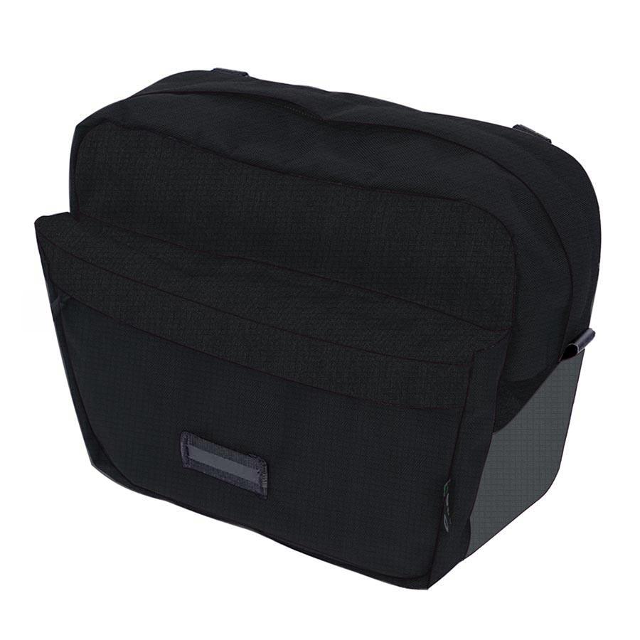 Evo - Graphite Series Handlebar Bags _ Unite - B1keparts.com