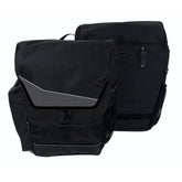 Evo - Graphite Series Panniers _ Unite - B1keparts.com