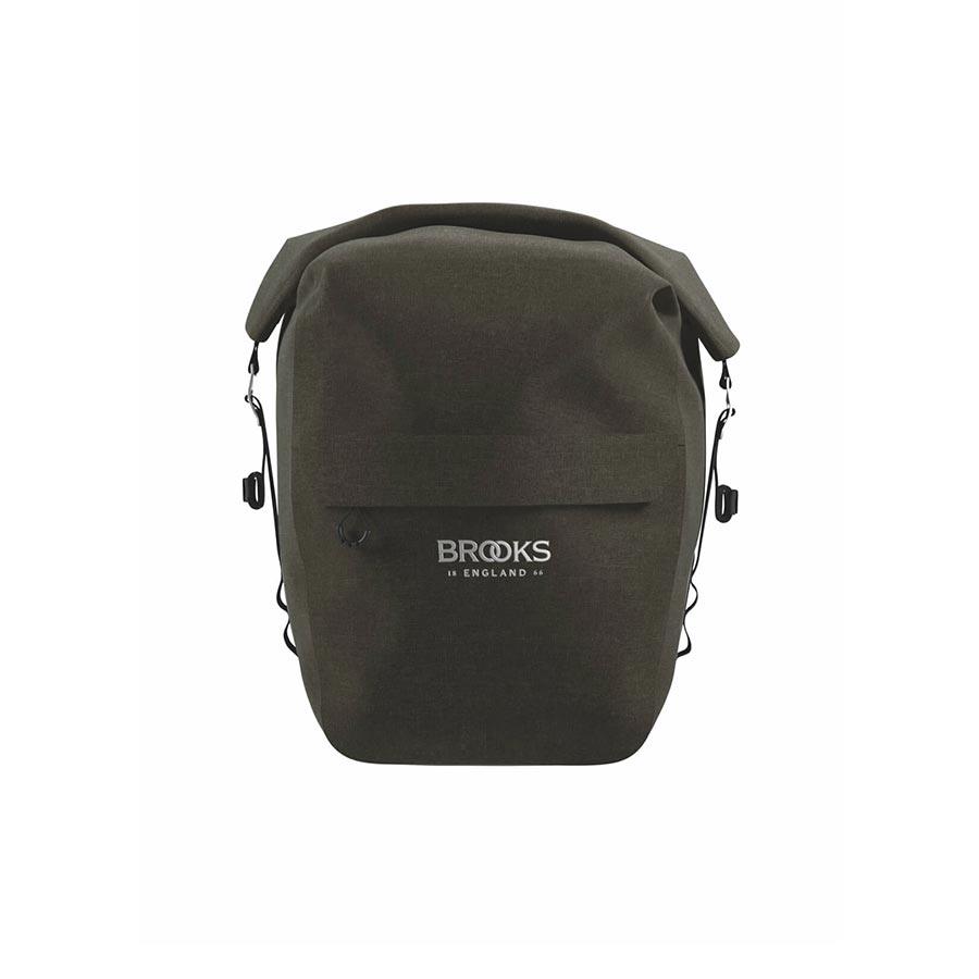 Brooks - Scape Pannier Panniers _ Unite - B1keparts.com