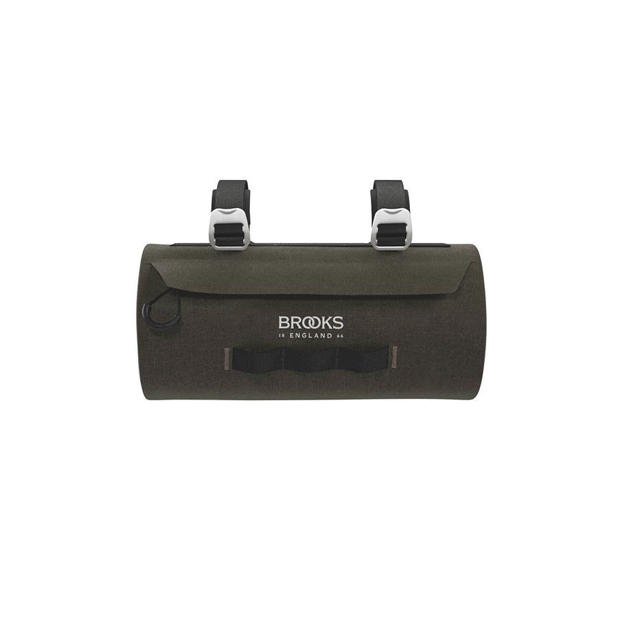 Brooks - Scape Handlebar pouch Handlebar Bags _ Unite - B1keparts.com