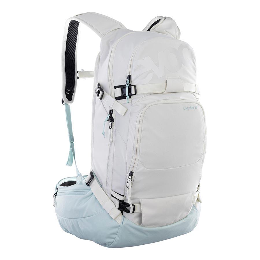 EVOC - Line Pro 20 Snow Backpacks _ Unite - B1keparts.com