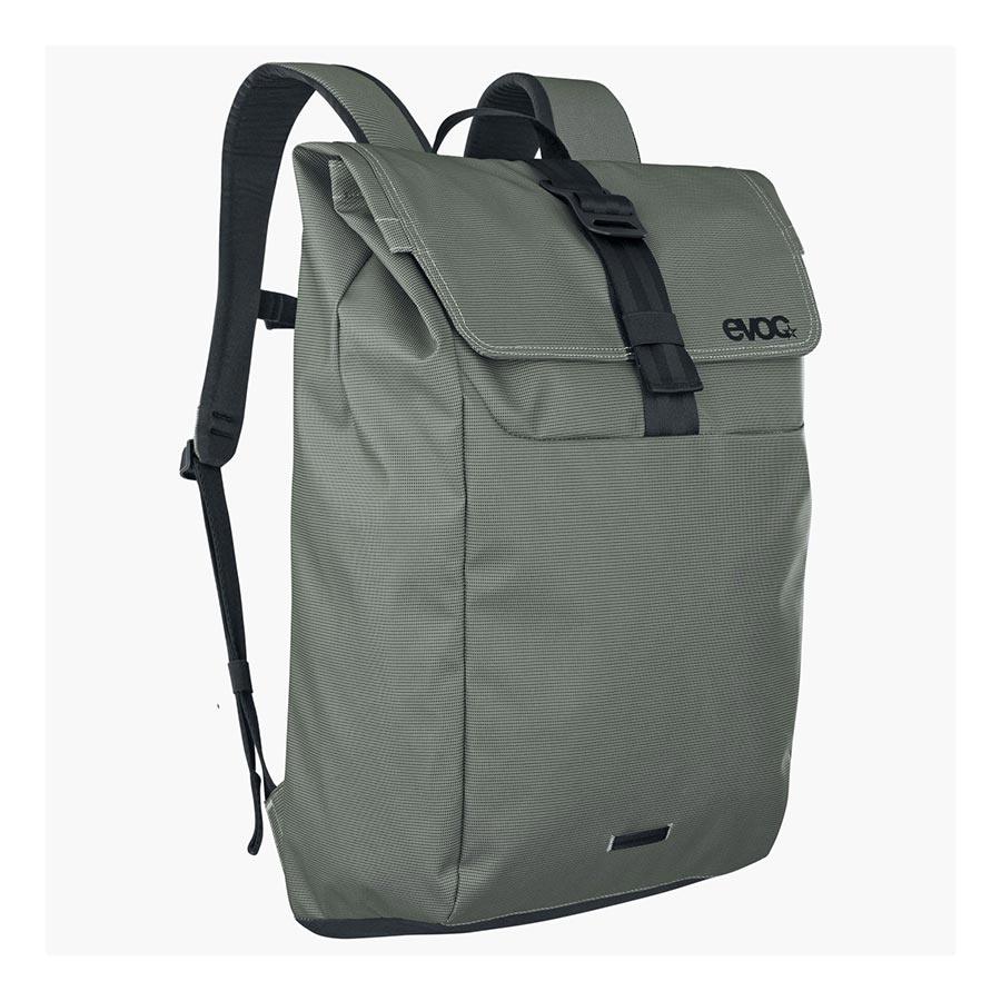 EVOC - Duffle Backpack 26 Luggage / Duffle Bags _ Unite - B1keparts.com