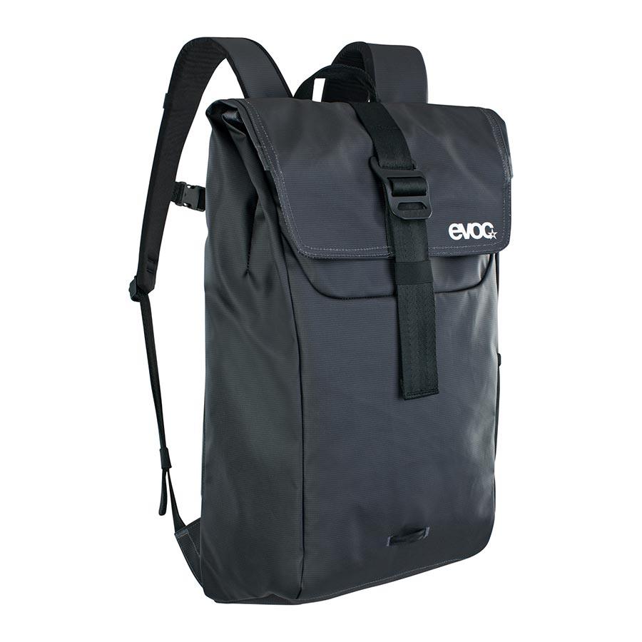 EVOC - Duffle Backpack 16 Luggage / Duffle Bags _ Unite - B1keparts.com