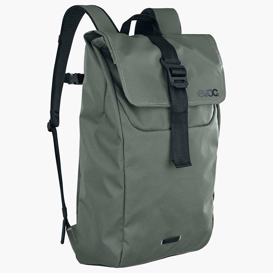 EVOC - Duffle Backpack 16 Luggage / Duffle Bags _ Unite - B1keparts.com
