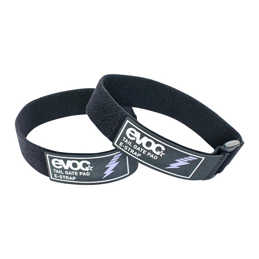 EVOC - Tailgate Pad Strap E-Ride Bike Travel Bags and Cases _ Unite - B1keparts.com