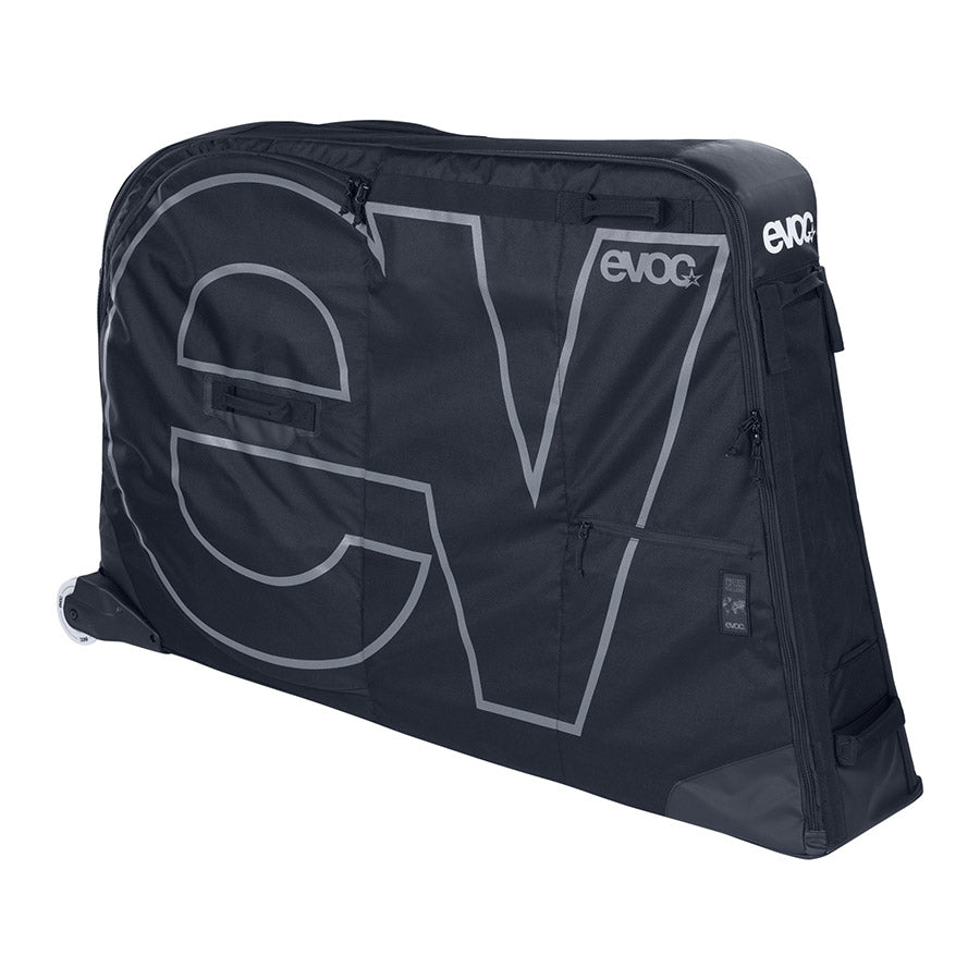 EVOC, Bike Bag, Black