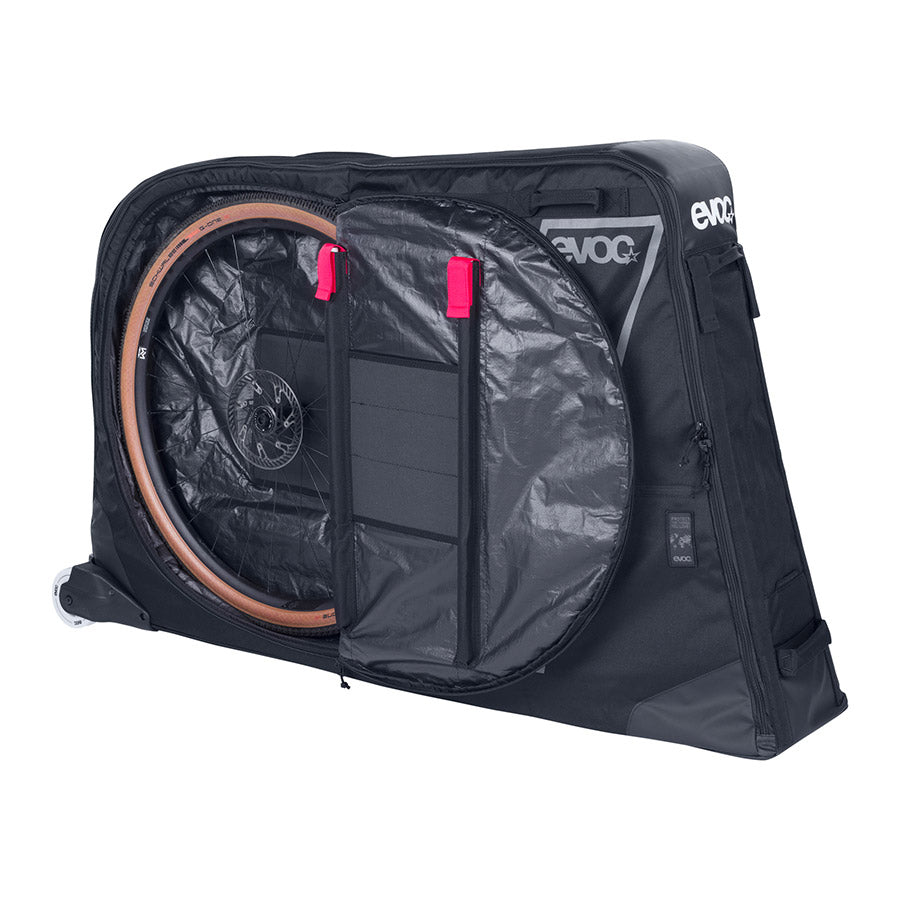 EVOC, Bike Bag, Black
