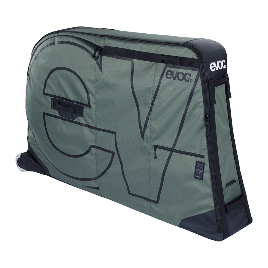 EVOC, Bike Bag, Black