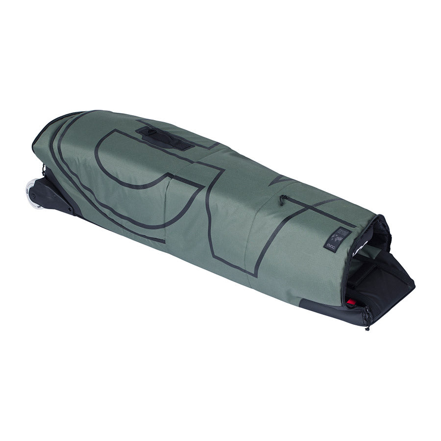 EVOC, Bike Bag, Black