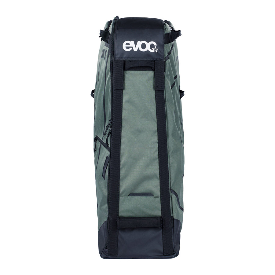 EVOC, Bike Bag, Black