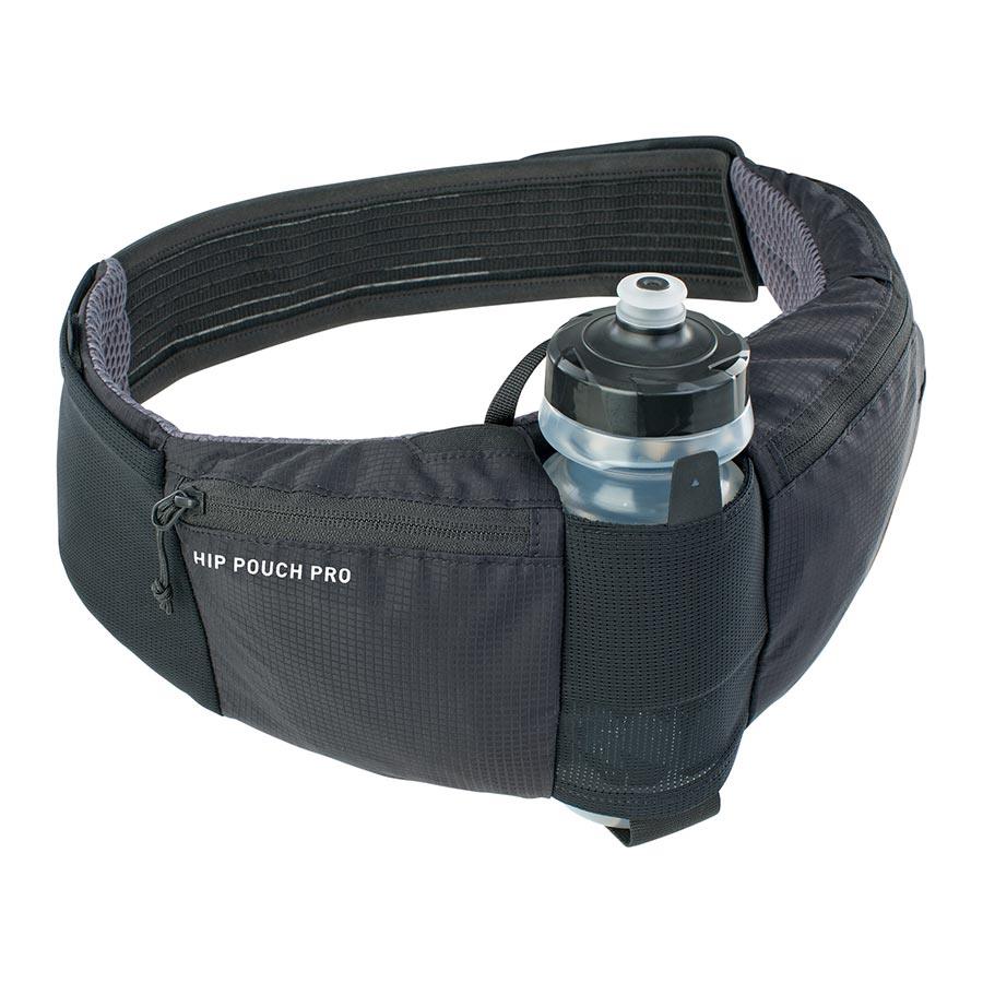 EVOC - Hip Pouch Pro + Drink Bottle Hip Packs _ Unite - B1keparts.com