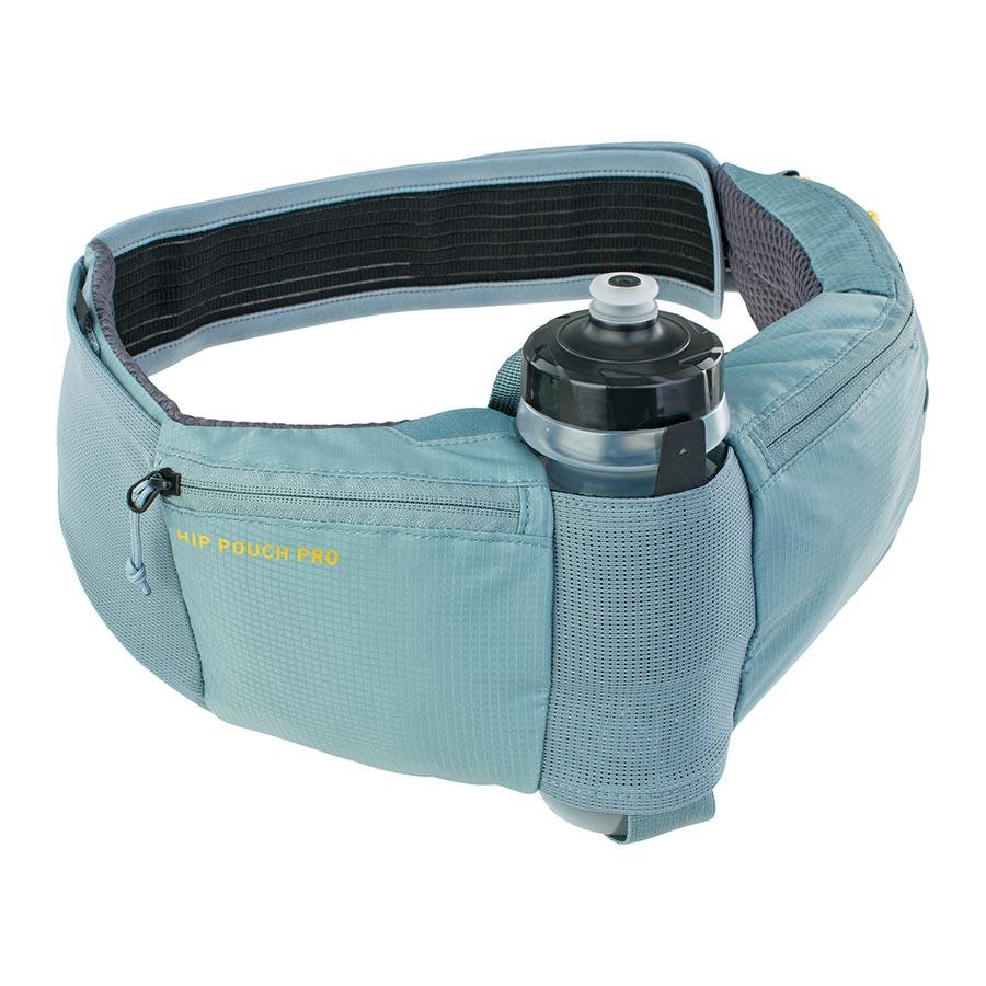 EVOC - Hip Pouch Pro + Drink Bottle Hip Packs _ Unite - B1keparts.com