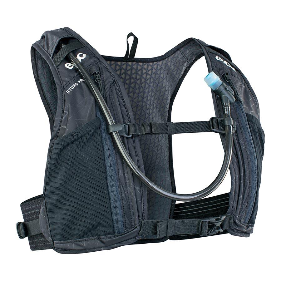 EVOC - Hydro Pro 3 + 1.5l Bladder Hydration Bags _ Unite - B1keparts.com