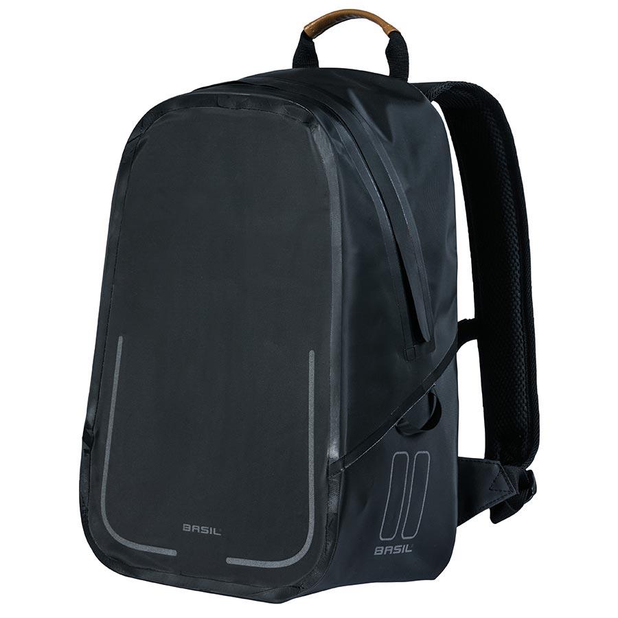Basil - Urban Dry Backpacks _ Unite - B1keparts.com