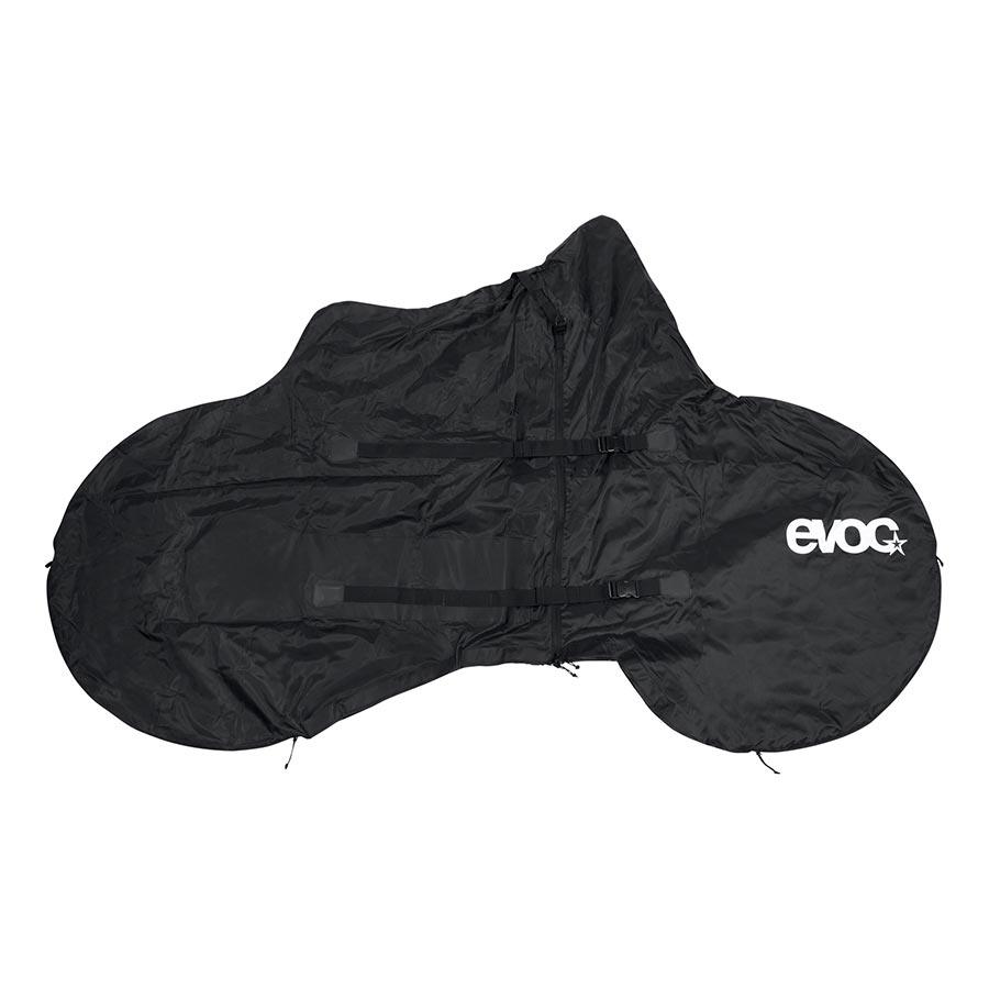 EVOC - Bike Rack Cover Universal Accessories _ Unite - B1keparts.com
