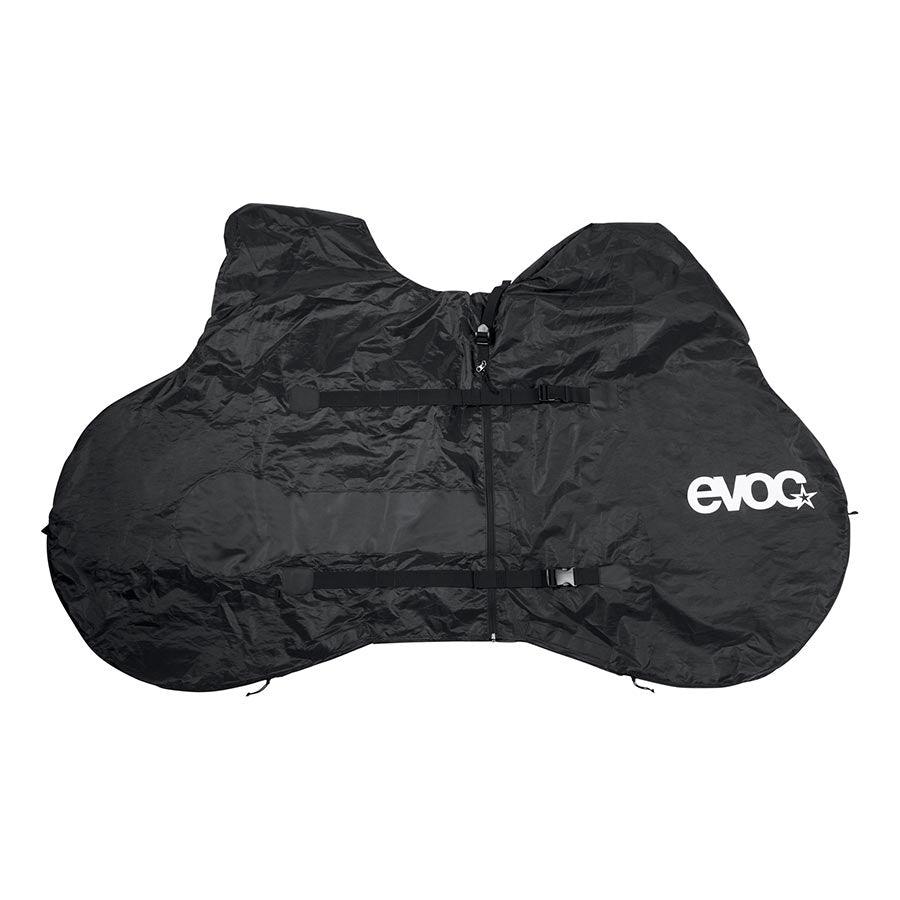 EVOC - Bike Rack Cover Universal Accessories _ Unite - B1keparts.com