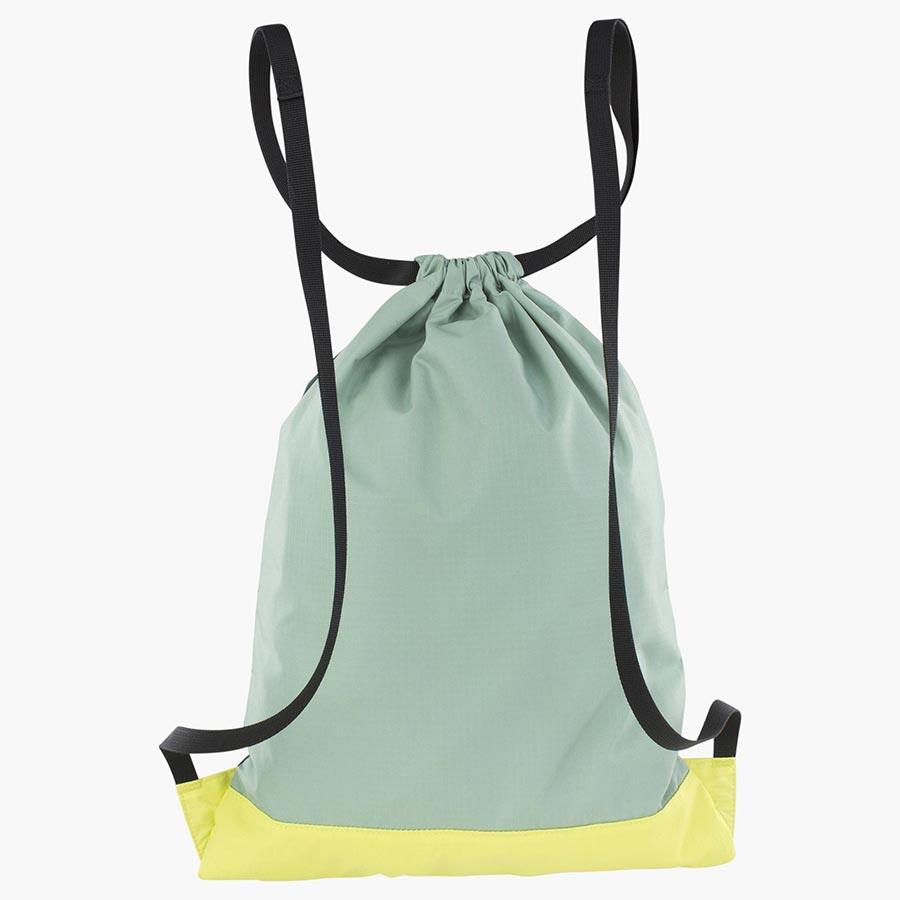 EVOC - Gym Bag Luggage / Duffle Bags _ Unite - B1keparts.com