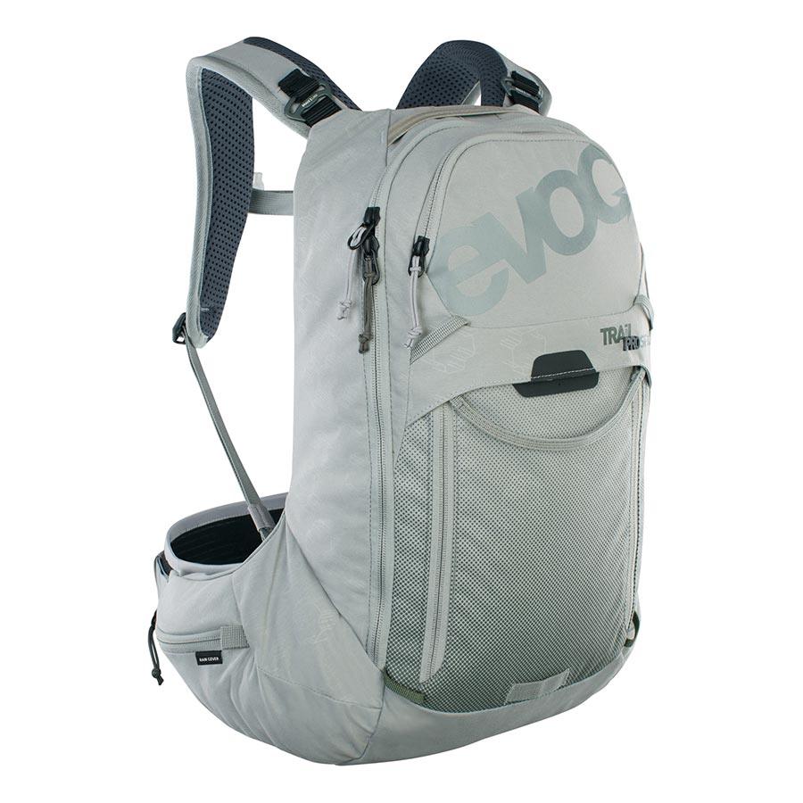 EVOC - Trail Pro SF 12 Protector Backpacks _ Unite - B1keparts.com