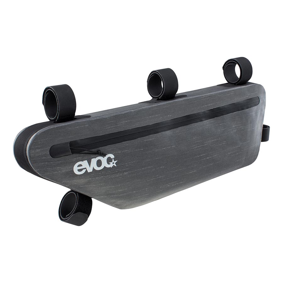 EVOC Frame Pack WP - 3.5L / Carbon Grey