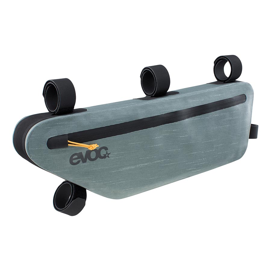 EVOC Frame Pack WP - 3.5L / Steel