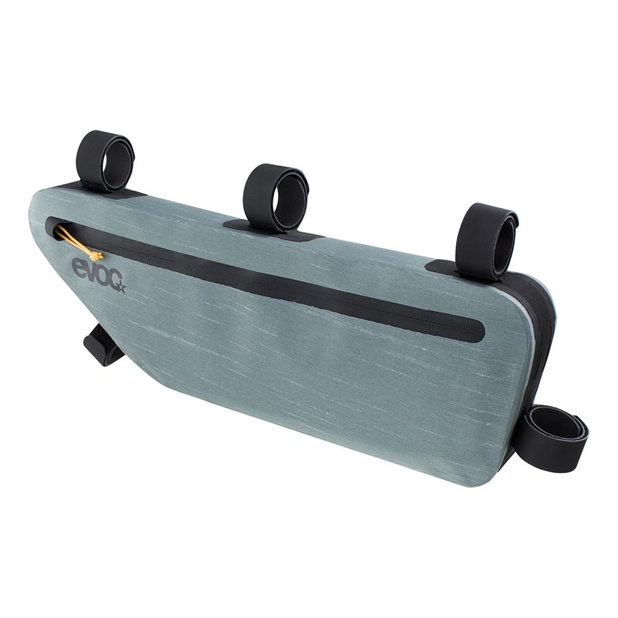 EVOC Frame Pack WP - 3.5L / Steel