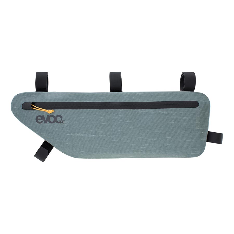 EVOC Frame Pack WP - 3.5L / Steel