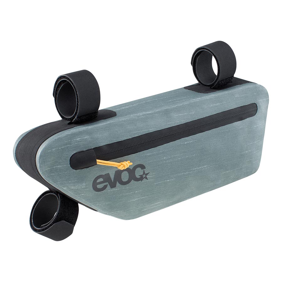 EVOC Frame Pack WP - 1.5L / Steel