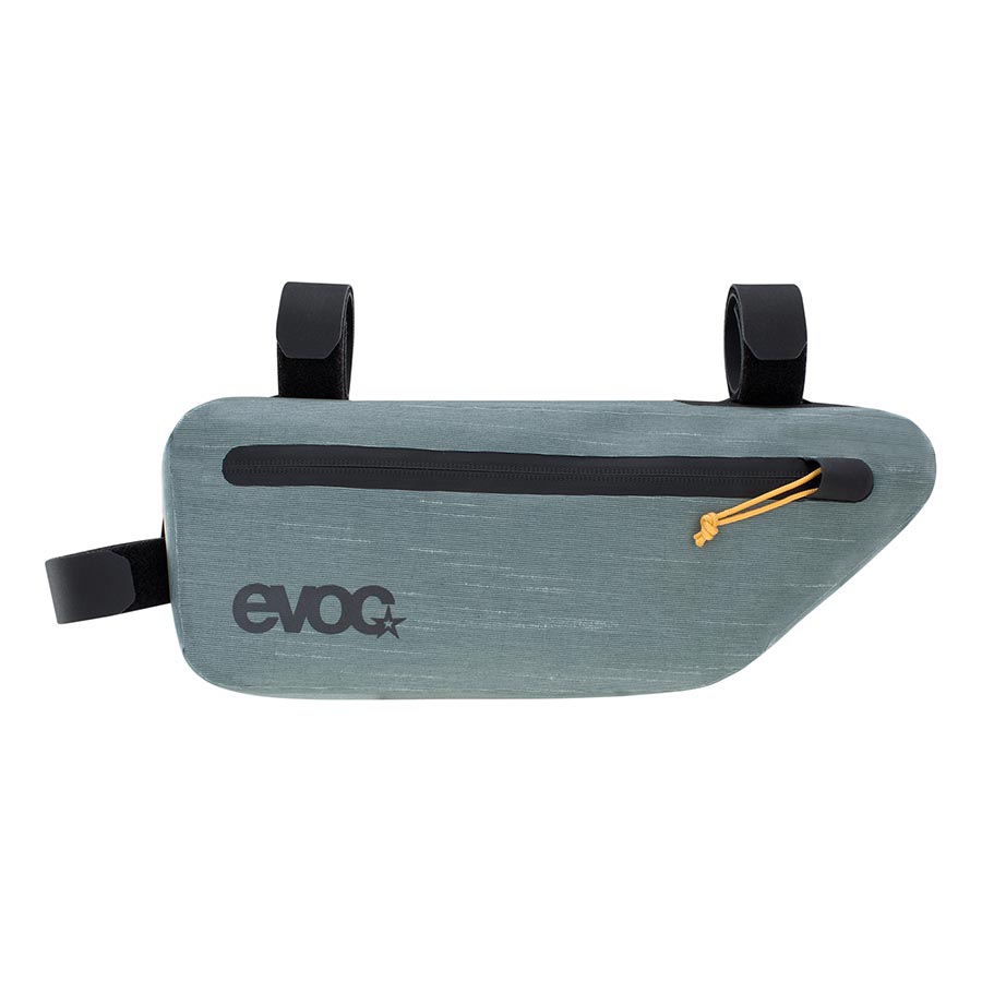 EVOC Frame Pack WP - 1.5L / Steel