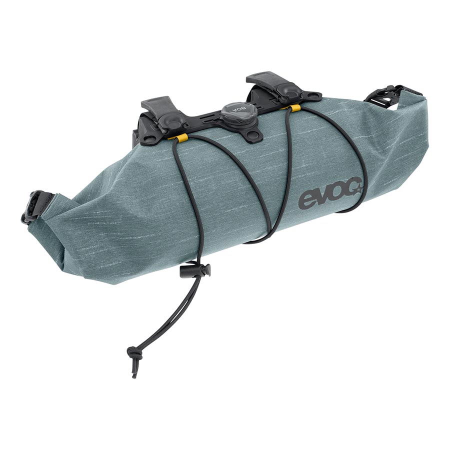 EVOC Handlebar Pack BOA WP - 2.5L / Steel