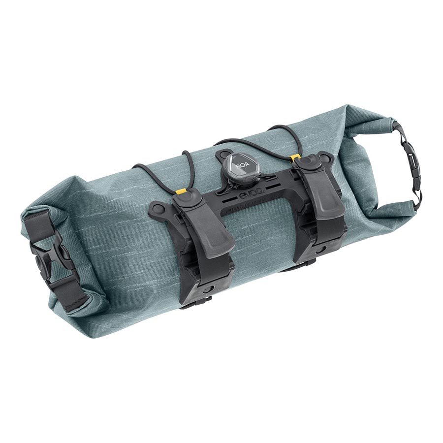 EVOC Handlebar Pack BOA WP - 2.5L / Steel