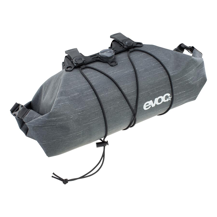 EVOC Handlebar Pack BOA WP - 5L / Carbon Grey