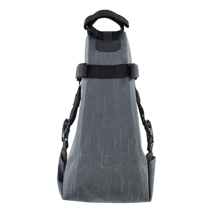 EVOC Seat Pack WP - 2L / Carbon Grey