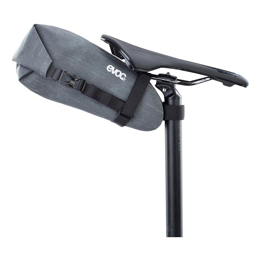 EVOC Seat Pack WP - 2L / Carbon Grey