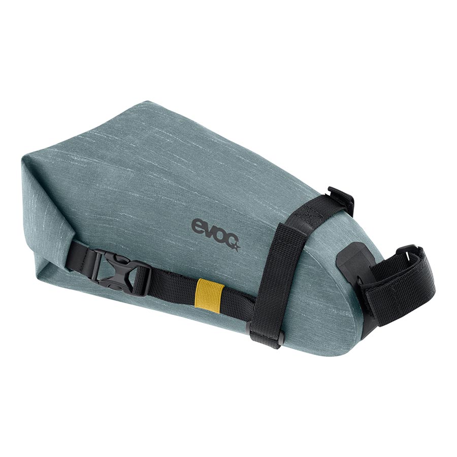 EVOC Seat Pack WP - 2L / Steel